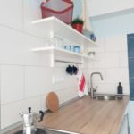 Fürdőszobás teraszos franciaágyas szoba