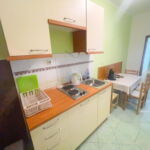 Studio Sea View 1-Room Apartment for 3 Persons