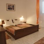 Comfort Sea View 1-Room Apartment for 2 Persons