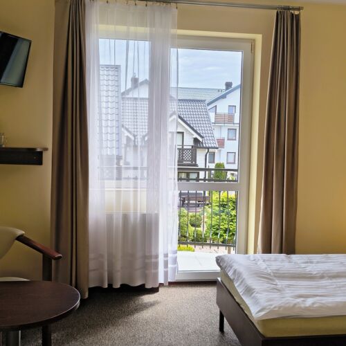 Pokój 2-osobowy na piętrze Standard