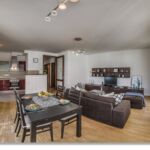 Superior Family Apartment for 6 Persons