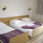 Economy 1-Room Suite for 3 Persons with Terrace