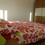 Economy Sea View 2-Room Apartment for 4 Persons