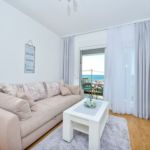 Komfort 2-Zimmer-Apartment für 3 Personen mit Klimaanlage