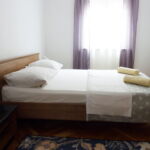 Classic 2-Room Air Conditioned Apartment for 5 Persons