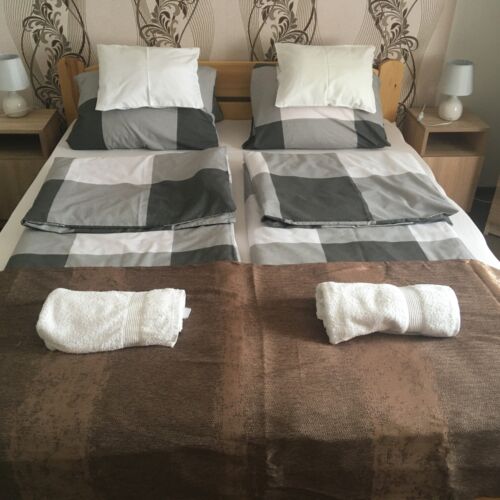 Domek letniskowy 11-osobowy cały dom Przyjazny podróżom rodzinnym