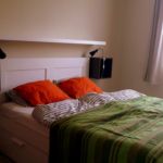 Comfort Gold Apartment for 3 Persons
