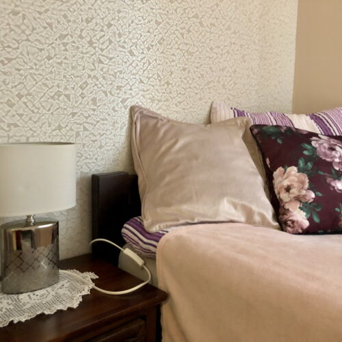 Camera cvadrupla studio silver