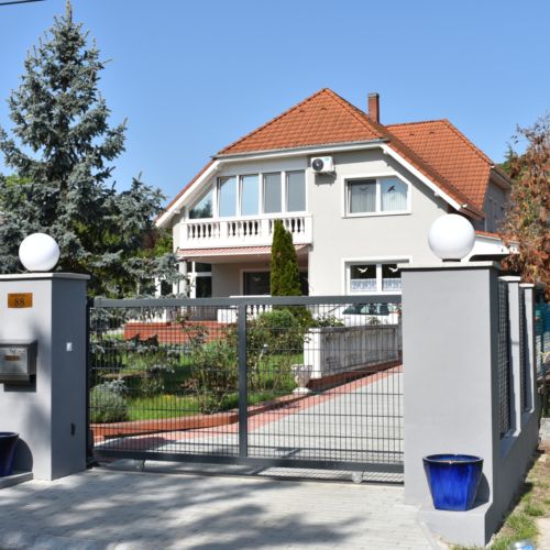 Apartament 4-osobowy na piętrze Premia z 2 pomieszczeniami sypialnianymi