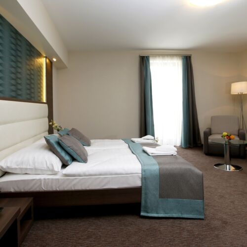 Pokój 2-osobowy Superior