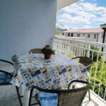 Comfort Sea View 1-Room Suite for 3 Persons