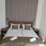 U prizemlju Standard soba sa francuskim krevetom (za 2 osoba(e))
