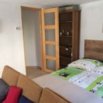 Ground Floor Privilege 1-Room Apartment for 2 Persons