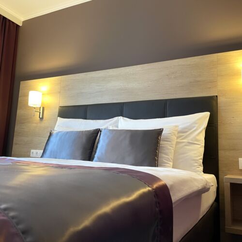 Pokój 2-osobowy Premia