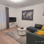 Comfort 2-Room Family Apartment for 4 Persons