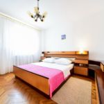 3-Room Family Apartment for 6 Persons