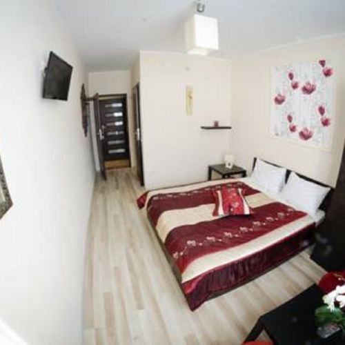 Mountain View Double Room ensuite