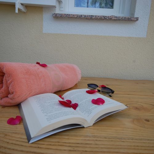 Rekreační dům (jako celek) s klimatizací pro 4 os. celý Dům