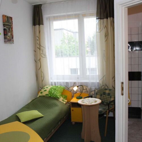 Pokój 2-osobowy 