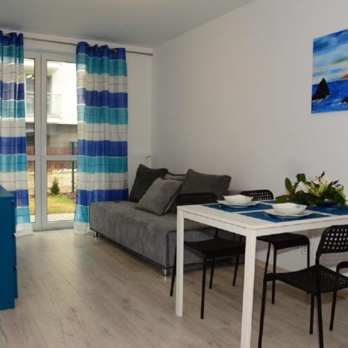 Exclusive Family Apartman pro 4 os. se 2 ložnicemi