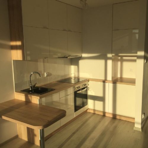 Exclusive Family Apartman pro 4 os. se 2 ložnicemi