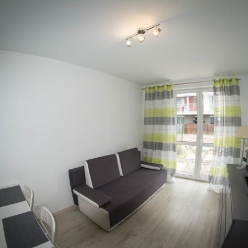 Exclusive Family Apartman pro 4 os. se 2 ložnicemi