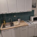 "D" Apartman pro 5 os. se 2 ložnicemi na poschodí