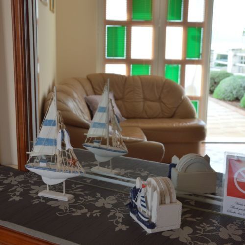 Apartament 2-osobowy z 1 pomieszczeniem sypialnianym (możliwa dostawka)