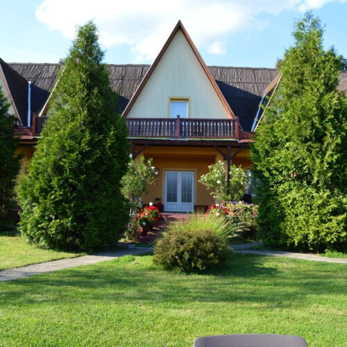 Domek całoroczny 30-osobowy cały dom Przyjazny podróżom rodzinnym