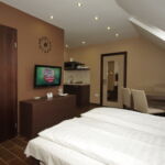 Royal Residence Apartments Gyula