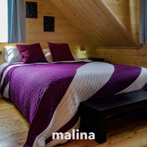 Pokój 2-osobowy na piętrze Standard