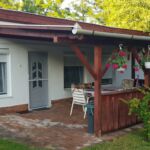 Harmónia Parasztház és Apartman Poroszló