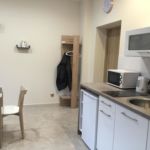 Apartament cu 2 camere pentru 4 pers.
