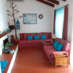 Sea View Holiday Home for 4 Persons