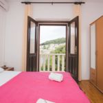 Sea View 1-Room Air Conditioned Apartment for 3 Persons AS-5637-b