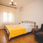 Sea View 1-Room Air Conditioned Apartment for 3 Persons AS-5637-c