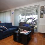 Apartman s klimatizací pro 6 os. se 2 ložnicemi s výhledem na moře A-9696-a