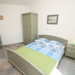 Apartmanok Parkolóhellyel Makarska - 9696