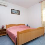 1-Room Air Conditioned Balcony Apartment for 3 Persons A-14541-a