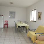 2-Room Air Conditioned Apartment for 7 Persons with Terrace A-15916-a