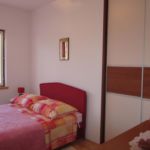 Sea View 1-Room Air Conditioned Apartment for 4 Persons A-15916-c