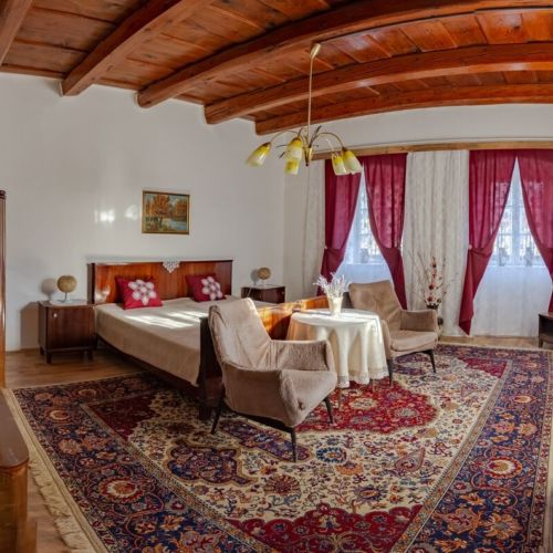 Ganzes Haus Bauernhaus