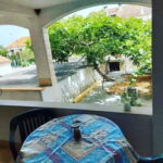 Classic Garden View 1-Room Apartment for 2 Persons