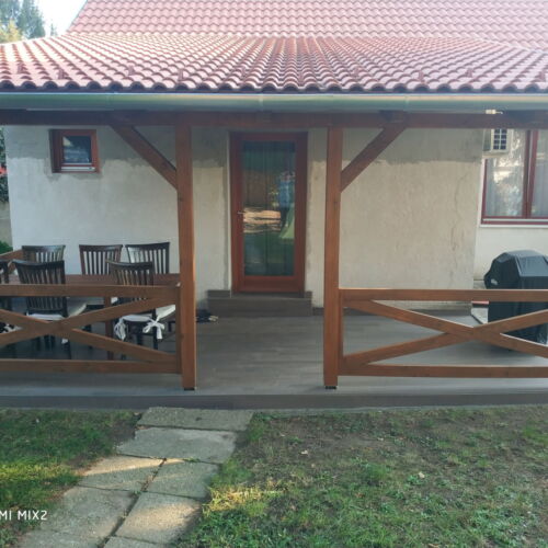 Apartament întreaga unitate cu aer condiționat pentru 6 pers. (se inchirieaza doar integral)