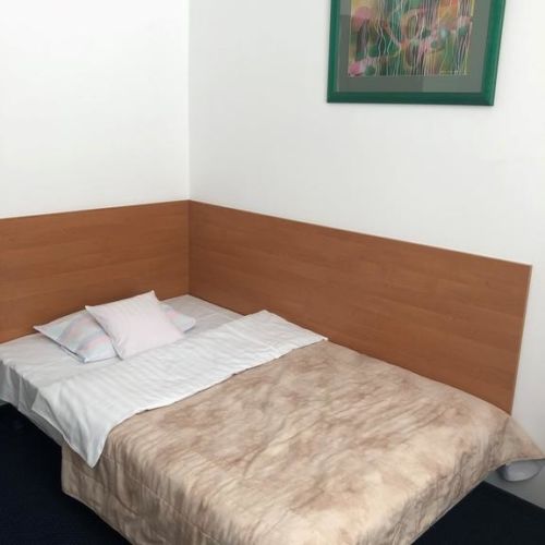Single Room ensuite