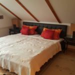 Apartament 6-osobowy Przyjazny podróżom rodzinnym z balkonem
