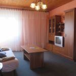 Classic Panoramic 3-Room Apartment for 6 Persons