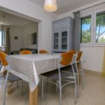 Sea View Air Conditioned Holiday Home for 9 Persons