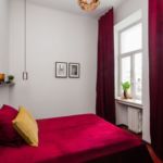 Apartament 3-osobowy Deluxe z 2 pomieszczeniami sypialnianymi