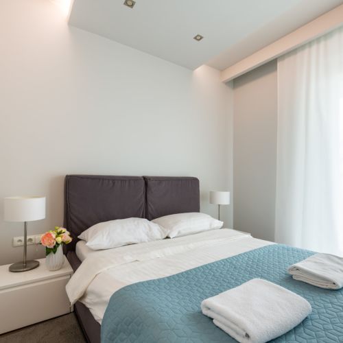 Apartament 4-osobowy 